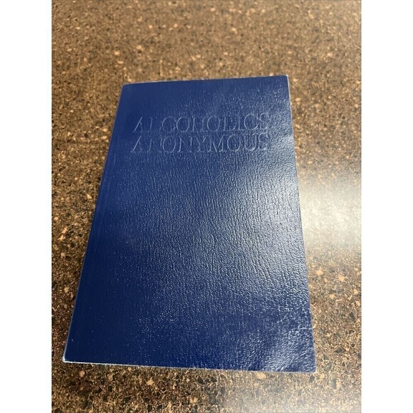 Alcoholics Anonymous by Anonymous (2001, Trade Paperback, New Edition) - Picture 1 of 6